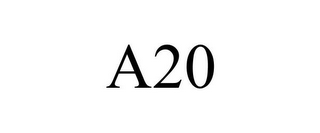 a20