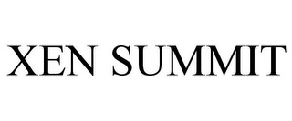xen summit