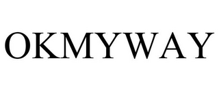 okmyway