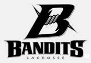 b bandits lacrosse