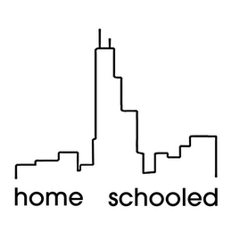 home schooled