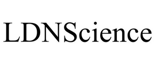 ldnscience