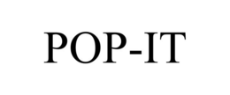 pop-it