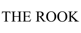 the rook
