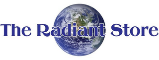 the radiant store