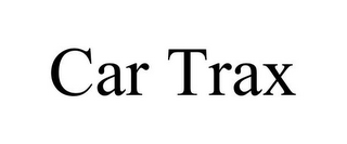 car trax