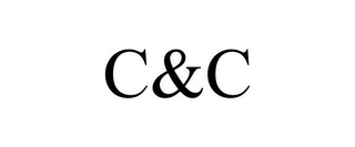 c&c