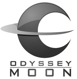 odyssey moon