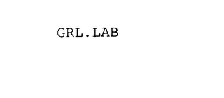 grl.lab