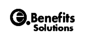 e.benefits solutions