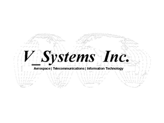 v systems inc