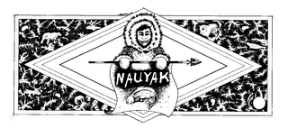 nauyak