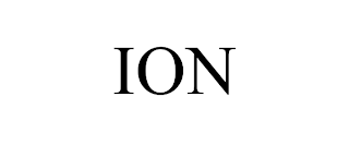 ion