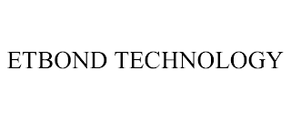 etbond technology