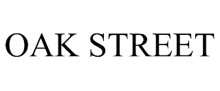 oak street