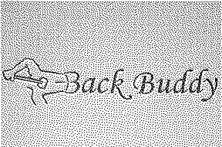 back buddy