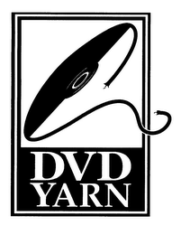 dvd yarn