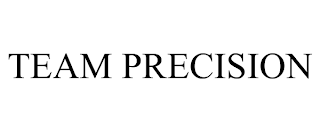 team precision