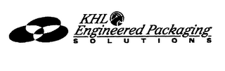 khl engineered packaging solutions