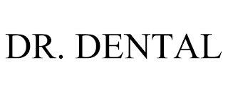 dr. dental