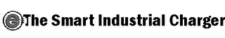 the smart industrial charger