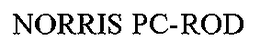 norris pc-rod