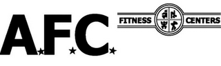 afc fitness centers