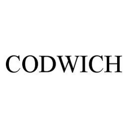 codwich