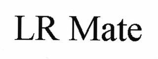 lr mate