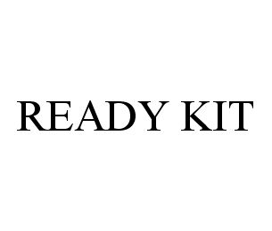 ready kit