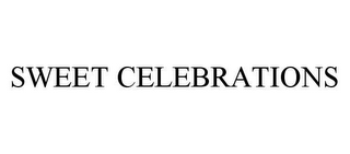 sweet celebrations