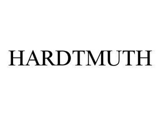 hardtmuth