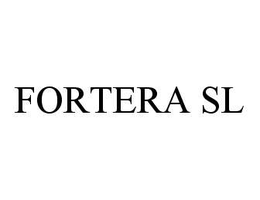 fortera sl