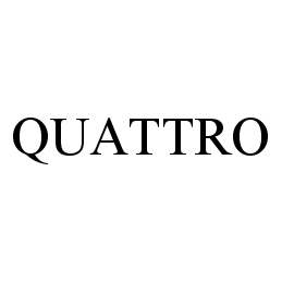 quattro