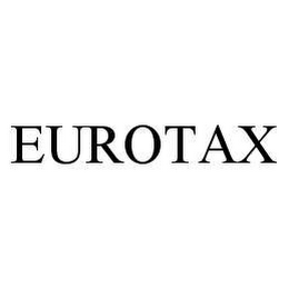 eurotax