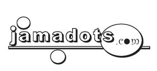 jamadots.com