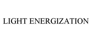 light energization