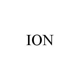 ion