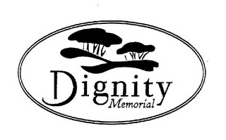 dignity memorial