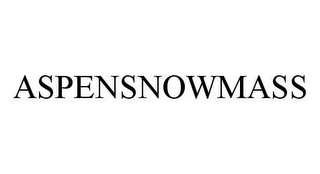 aspensnowmass