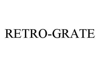 retro-grate