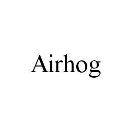airhog
