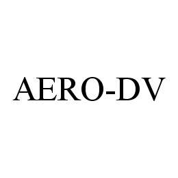 aero-dv