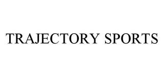 trajectory sports