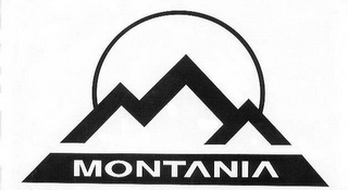 montania