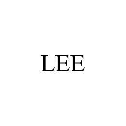 lee