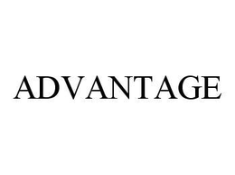advantage