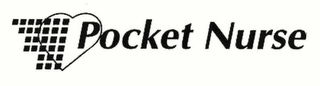 pocket nurse