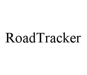 roadtracker