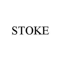 stoke